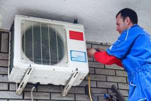 24/7 and Emergency HVAC Near Colonial Heights, VA | Air Conidtioning and Heating Contractors